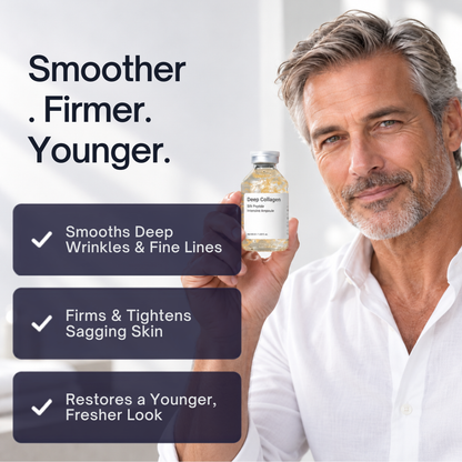 Reliefora™ Collagen Peptide Lifting Ampoule