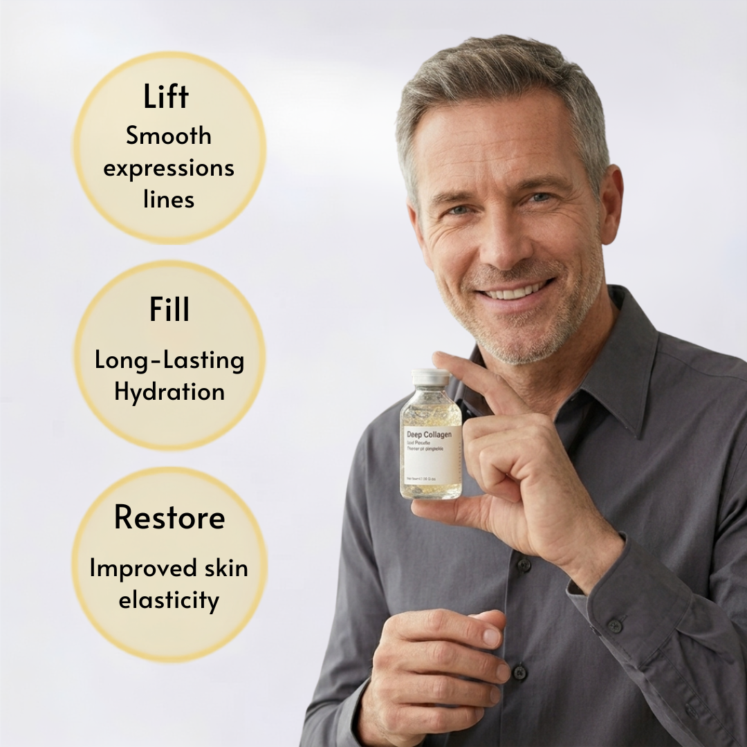 Reliefora™ Collagen Peptide Lifting Ampoule